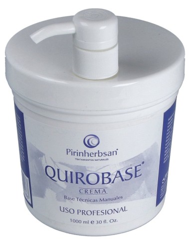 Quirobase 1Kg.