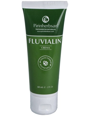 Pirinherbsan Fluvialin Piernas 60Ml