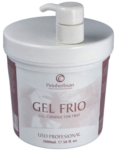 Pirinherbsan Gel Frio 1Kg