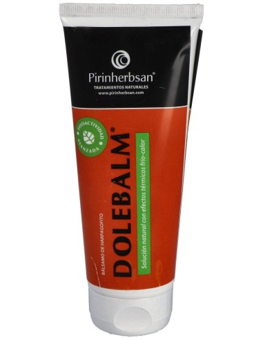 Dolebalm Crema Harpago 200Gr.