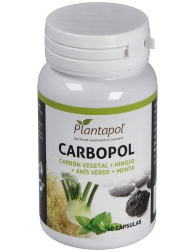 Plantapol Carbapol 60Comp