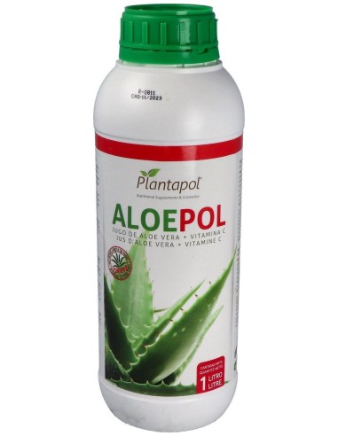 Aloepol (Aloe Vera) 1Litro