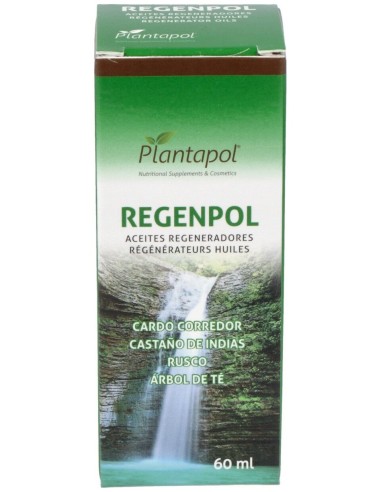Plantapol Regenpol 60Ml