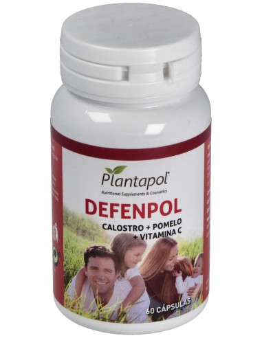 Plantapol Defenpol 60Caps