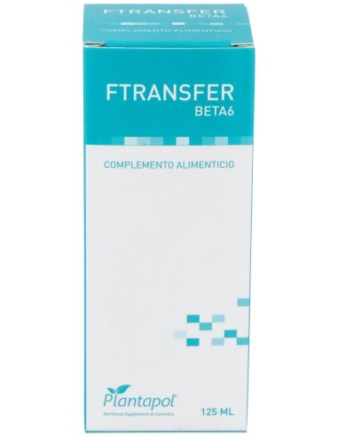 F Transfer Beta-6 125Ml.