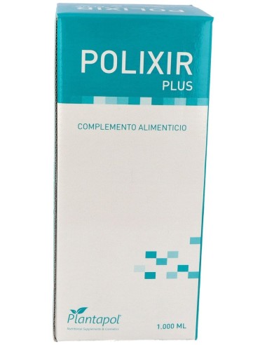 Plantapol Polixir Plus 1L