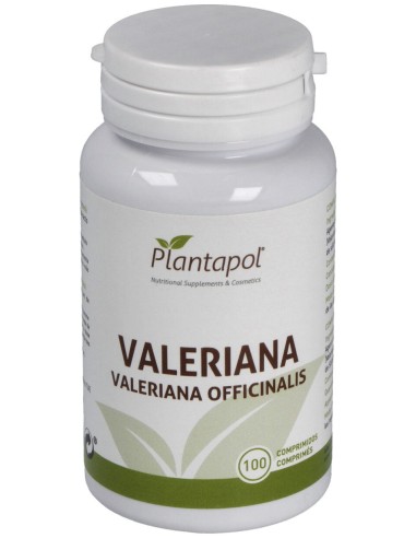 Plantapol Valeriana Eco 100Comp