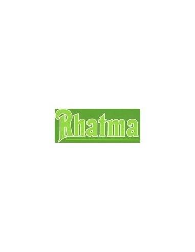 Rhatma Champu Concentrado Con Guarana 30 Ml