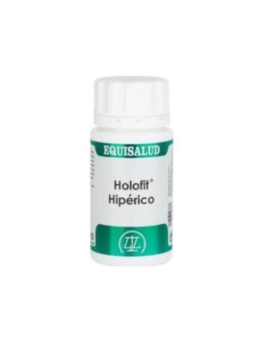 Holofit Hiperico 60Cap.