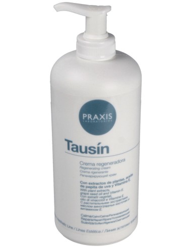 Tausin Crema 500Gr.