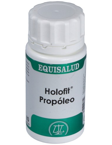 Holofit Propoleo 60Cap.