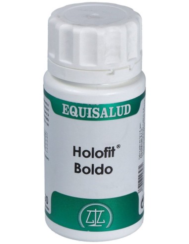 Holofit Boldo (R.Biologico Nº 2) 50Cap.
