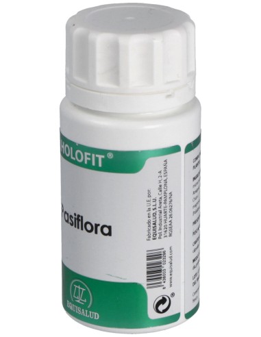 Holofit Pasiflora 50Cap.