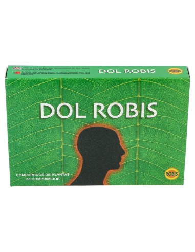 Dol Robis 60Comp.