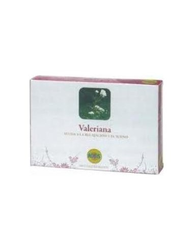 Robis Valeriana 60Comp