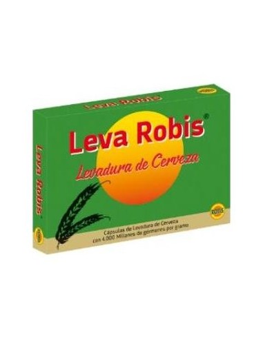 Robis Levarobis 60Caps