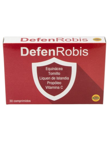 Defen Robis 30Comp.