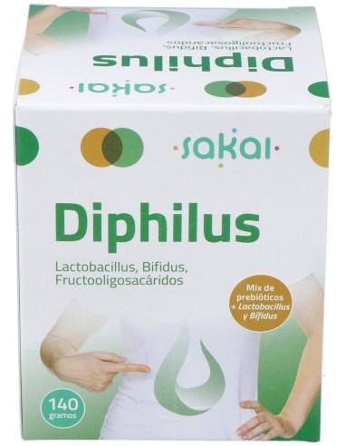 Diphillus Po 140Gr.