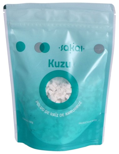 Sakai Kuzu (Arrurruz) 150Gr