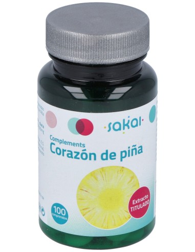 Sakai Corazon Piña 100 Comp