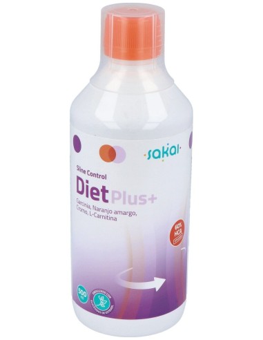 Sline Control Diet Plus 500Ml.