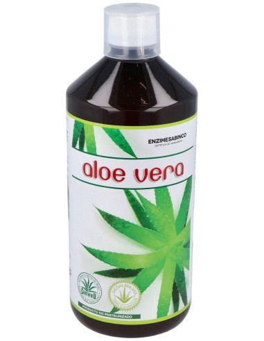 Sabinco Jugo Aloe Vera 1L