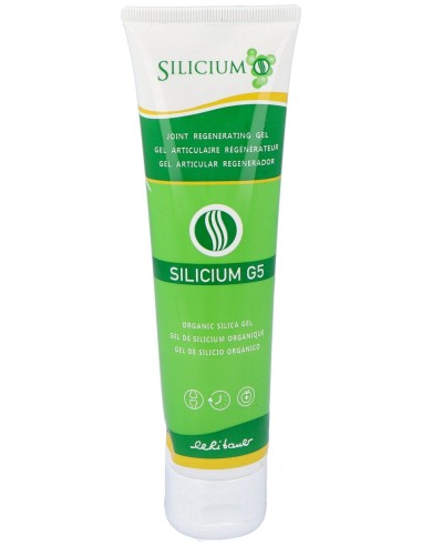 Silicium G5 Gel 150Ml.