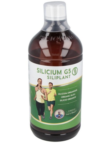 Silicium G5 Siliplant 1Litro