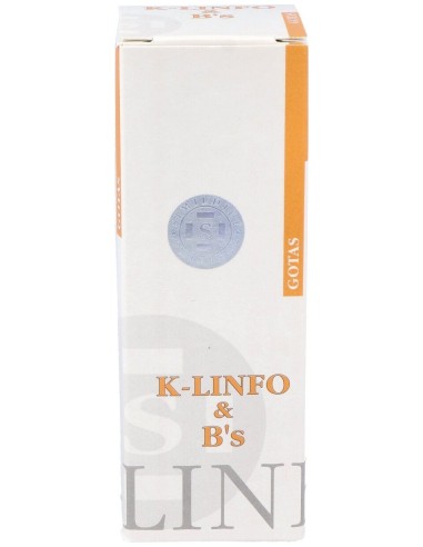 Simildiet K-Linfo Gotas 60Ml