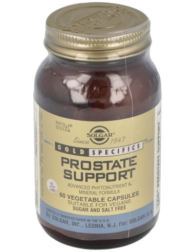 Gs Prostate Support 60Vegicaps