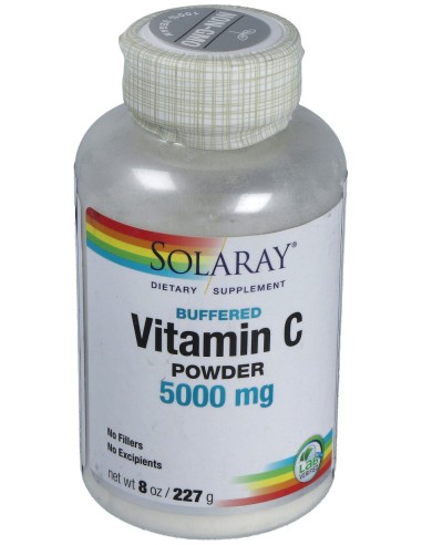 Vit. C Power Nonacid Vit.C Crystalline 227Gr.