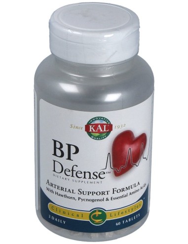 Bp Defense 60Comp. Kal