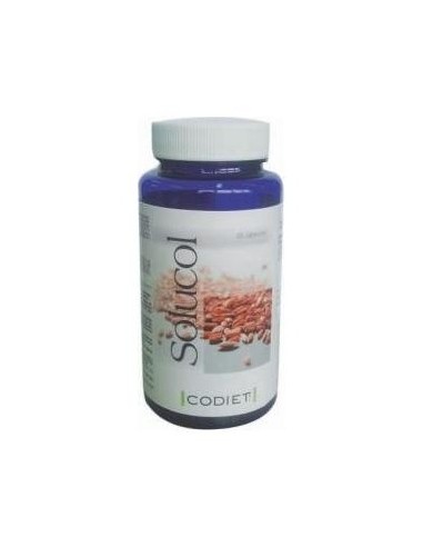 Codiet Solucol Colesterol 60Caps