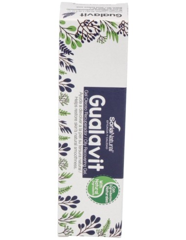 Gualavit Cerato 40 Ml Soria Natural