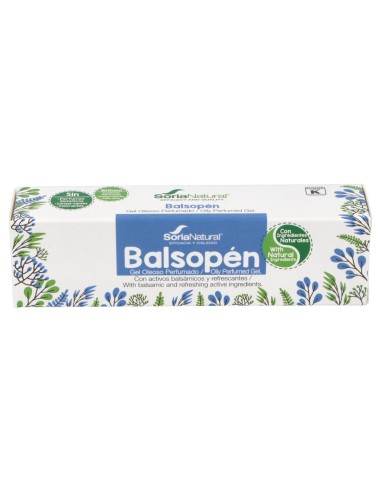 Soria Natural Balsopen 40Ml