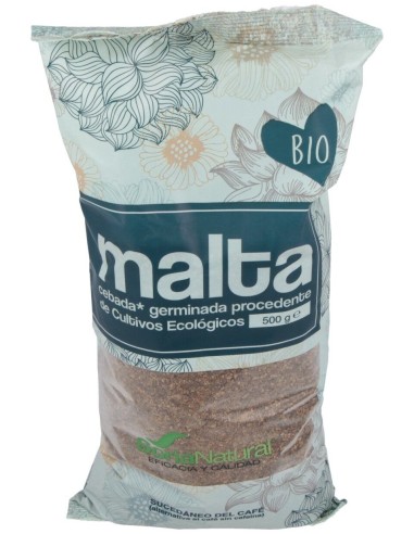 Malta (Sucedaneo De Cafe) Bolsa 500Gr