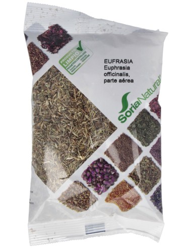 Soria Natural Eufrasia Bolsa 50G