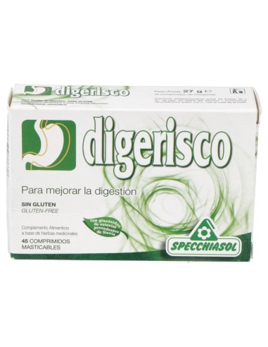 Digerisco 45Comp.