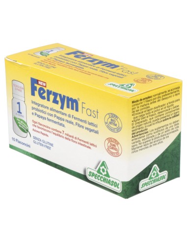 Ferzym 10Viales