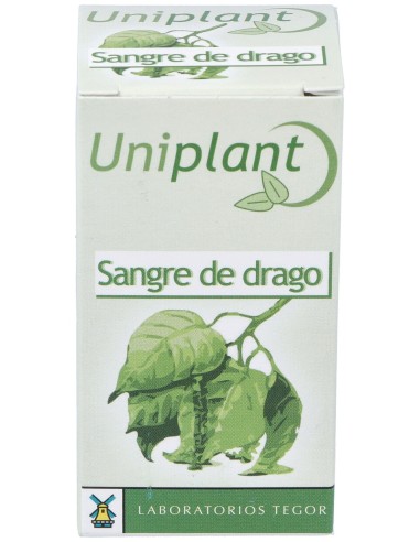 Uniplant Drago (Sangre De Drago) 30Ml.
