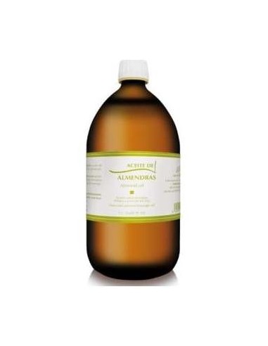 Tegor Aceite Almendras 1000 Ml