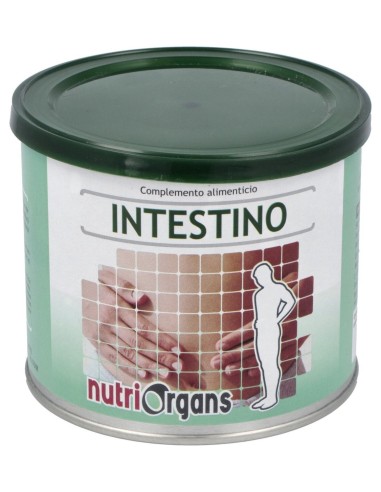 Tongil Nutriorgans Intestino 250G