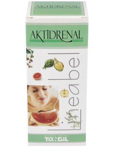 Tongil Lineabel - Aktidrenal Drenante  250 Ml