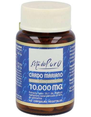 Tongil Cardo Mariano 40Cap Estado Puro