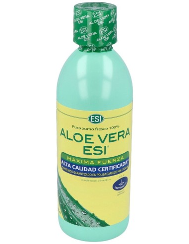 Aloe Vera Zumo 500Ml.