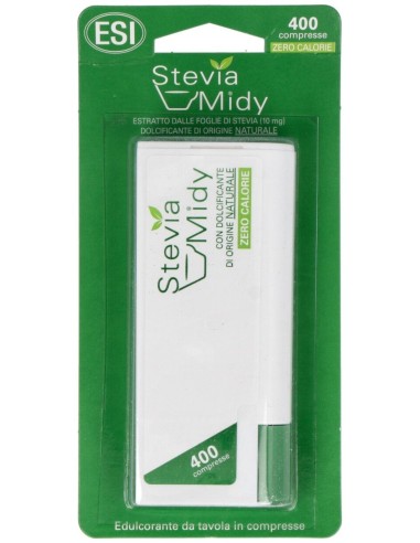 Stevia Midy 400Comp