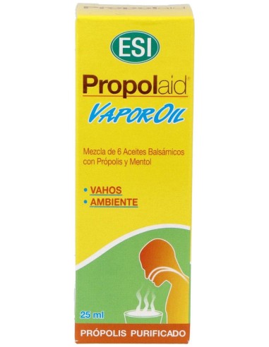 Vaporoil 30Ml.