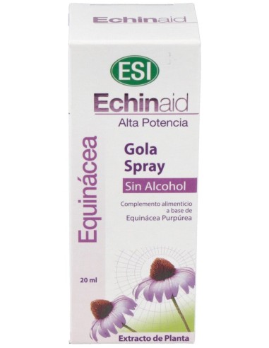 Echinaid Gola Spray 20Ml.