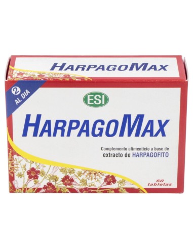 Harpagomax (Verpago) (Ext. Seco) 60Comp.