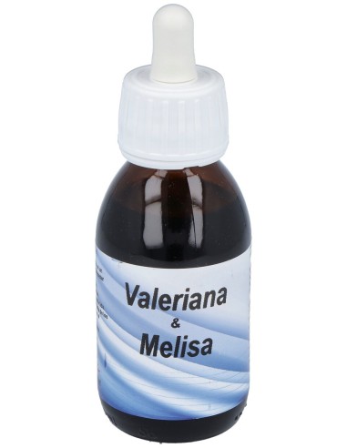 Treman Valeriana & Melisa 100Ml